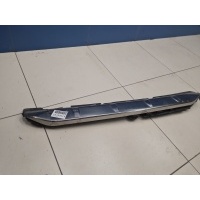 Накладка спойлера переднего бампера Lexus RX GL20 2016- 5211748040