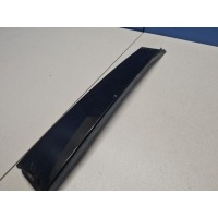 Накладка рамки двери задняя правая Lexus RX GL20 2016- 7570748030