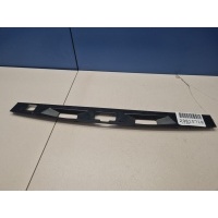 Накладка крышки багажника Toyota Camry V70 2017- 7681333010