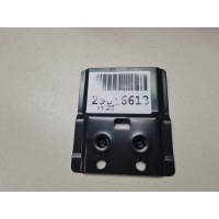 Кронштейн крепления грузовой сетки Audi A4 B9 2015- 8W0863253