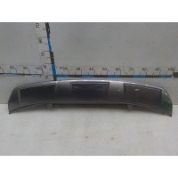 Накладка бампера переднего Kia Sorento 2020- 86577P2011