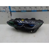 Фара левая BMW 4 2020- 63118084891