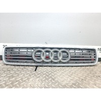 Решетка капота Audi A4 1998 8d0853651j