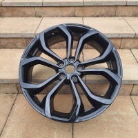 Колесо 20cali 5x114.3 6.5j et33 оригинал renault scenic