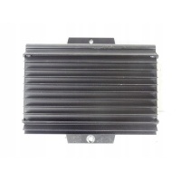 Мерседес мл w163 усилитель bose a1638200189