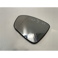 Вставка зеркала горячее renault megane iv
