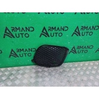 Решетка бампера Mercedes GLE-Class Coupe C292 2015-2019 A2928855422