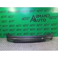 Юбка бампера BMW X5 G05 2018-нв 51128498991, 51127469520