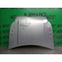 капот Land Rover Defender 2 2019-нв LR131291