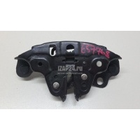 Замок капота Nissan Qashqai (J11) 2014 656014EA0A