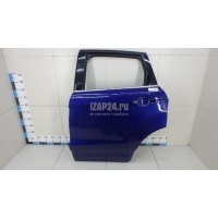 Дверь задняя левая Ford Kuga (2012 - 2019) 2413516