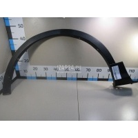 Накладка переднего крыла левого Ford Kuga (2012 - 2019) CJ5Z16268AD