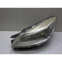 Фара левая Ford Kuga (2012 - 2019) 1808351