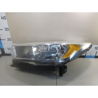 Фара левая Ford Kuga (2012 - 2019) GJ5Z13008P