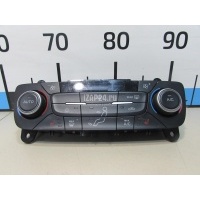 Блок управления климатической установкой Ford Kuga (2012 - 2019) GJ5Z19980V