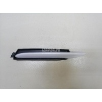 Накладка переднего бампера правая Honda Insight II (2009 - 2014) 71102TM8901ZM
