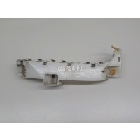 Направляющая переднего бампера правая Ford Ranger (2012 - 2015) 1745268