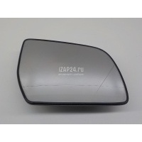 Стекло зеркала электрического правого Ford Ranger (2012 - 2015) 1733765