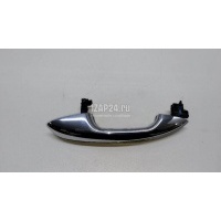 Ручка двери наружная правая Mercedes Benz W205 2014 09976056019197