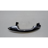 Ручка двери наружная правая Mercedes Benz W205 2014 09976056019197