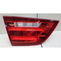 Фонарь задний внутренний левый BMW 3-serie F34 GT 2012 63217286033