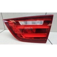 Фонарь задний внутренний правый BMW 3-serie F34 GT 2012 63217286034
