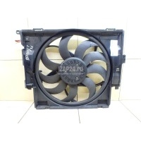 Вентилятор радиатора BMW 4-serie F32/F82 (2012 - 2020) 17428641965