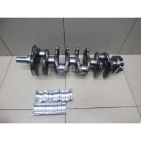 Коленвал Suzuki SX4 2013 1222161M00