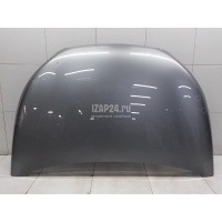 Капот Suzuki SX4 2013 5730061M00