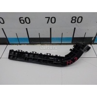 Направляющая заднего бампера левая Suzuki SX4 2013 7183261M00