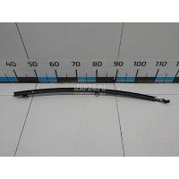 Направляющая стекла двери Suzuki SX4 2013 8172061M00