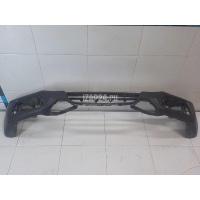 Юбка передняя Suzuki SX4 2013 7172161M005PK