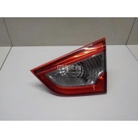 Фонарь задний внутренний правый Suzuki SX4 2013 3625461M00