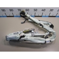 Подушка безопасности боковая (шторка) Mercedes Benz C117 CLA (2013 - 2019) 1178600202