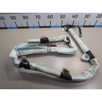 Подушка безопасности боковая (шторка) Mercedes Benz C117 CLA (2013 - 2019) 1178600102