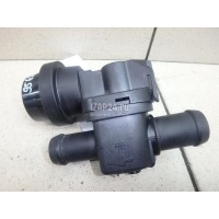 Клапан воздушный Mercedes Benz W205 2014 2742002451