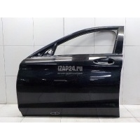 Дверь передняя левая Mercedes Benz W205 2014 2057200105