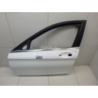 Дверь передняя левая Mercedes Benz W205 2014 2057200105