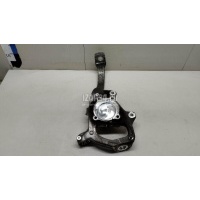 Кулак поворотный передний левый Mercedes Benz W205 2014 2053322100