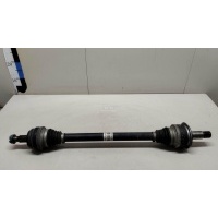 Полуось задняя правая Mercedes Benz W205 2014 2053504019