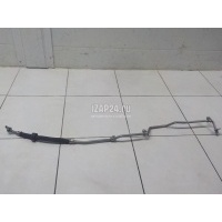 Трубка системы охлаждения АКПП Mercedes Benz W205 2014 2052703400