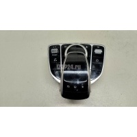 Блок кнопок Mercedes Benz W205 2014 2059008726
