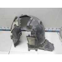Локер передний левый Nissan Qashqai (J11) 2014 63841HV00A