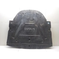 Пыльник двигателя Nissan Qashqai (J11) 2014 758924EA0A
