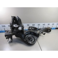 Рычаг задний продольный левый Nissan X-Trail (T32) 2014 555024CL0C