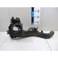 Рычаг задний продольный правый Nissan X-Trail (T32) 2014 555014CL0D