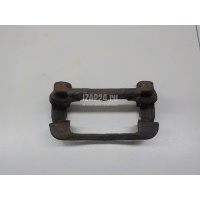 Скоба суппорта переднего Nissan Qashqai (J11) 2014