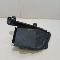 Воздуховод радиатора правый Renault Sandero 2014 601981874R
