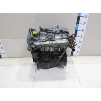 Двигатель Renault Sandero 2014 8201409267