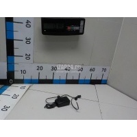 Ответная часть ремня безопасности VAZ Logan II 2014 878168111R